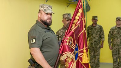 Просили 38 млн, отримали 15: в 1-й танковій бригаді просять пояснити, чому з бюджету Чернігова їм виділили менше коштів Просили 38 млн, отримали 15: в 1-й танковій бригаді просять пояснити, чому з бюджету Чернігова їм виділили менше коштів