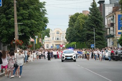 Чотири роки атак і надії: повномасштабна війна на Черкащині у підбірці світлин від Суспільного