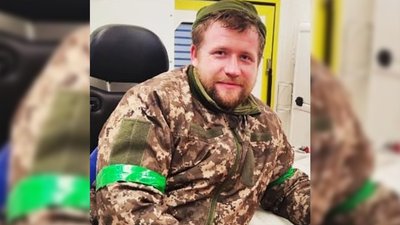 Загиблі герої Вінниччини: за тиждень стало відомо про загибель захисників Загиблі герої Вінниччини: за тиждень стало відомо про загибель захисників