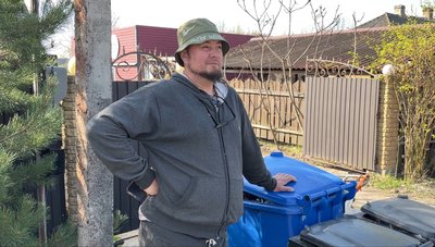 В громаді на Волині на понад 60% подорожчає вивіз сміття В громаді на Волині на понад 60% подорожчає вивіз сміття