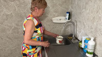 "Для пенсіонерів — задорого": на Черкащині з 1 липня населення здорожчає вода "Для пенсіонерів — задорого": на Черкащині з 1 липня населення здорожчає вода