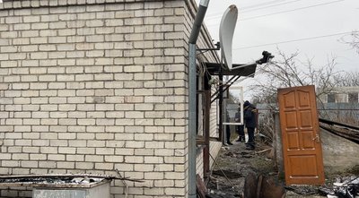У пожежі на Рівненщині загинули син та батько: яка причина займання У пожежі на Рівненщині загинули син та батько: яка причина займання
