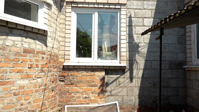 Подвійне вбивство у Слов'янську. Родичку вбитих визнали потерпілою: подробиці Подвійне вбивство у Слов'янську. Родичку вбитих визнали потерпілою: подробиці