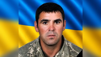 За тиждень стало відомо про загибель оборонців з Вінниччини За тиждень стало відомо про загибель оборонців з Вінниччини