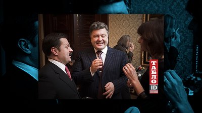 "Не йшов у владу, щоб писати закони". Чим відзначився нардеп Андрій Деркач