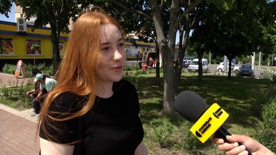 Новий маршрут у Житомир: на першому етапі на лінії курсуватиме 3-4 тролейбуси Новий маршрут у Житомир: на першому етапі на лінії курсуватиме 3-4 тролейбуси
