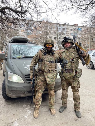 Місто вшановує героїв: які вулиці на честь загиблих військових зʼявились в Одесі у 2023-2024 роках? Місто вшановує героїв: які вулиці на честь загиблих військових зʼявились в Одесі у 2023-2024 роках?
