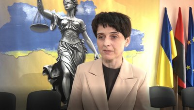 суд над тероризмом, у тернопільському ліцеї провели урок правосуддя суд над тероризмом, у тернопільському ліцеї провели урок правосуддя