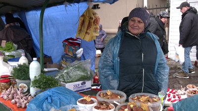 Гриби на Рівненщині Гриби на Рівненщині