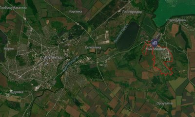 П'ять фугасних авіабомб вдарили по Миколаївці: які наслідки обстрілу 8 листопада П'ять фугасних авіабомб вдарили по Миколаївці: які наслідки обстрілу 8 листопада