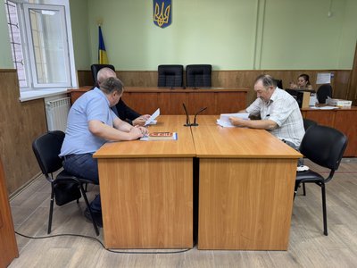 У Сумах обрали запобіжний захід підозрюваному у вбивстві 17-річної дівчини з Миколаївки на Сумщині У Сумах обрали запобіжний захід підозрюваному у вбивстві 17-річної дівчини з Миколаївки на Сумщині