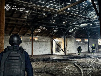 Богодухів опинився під ударом Росії 3 січня Богодухів опинився під ударом Росії 3 січня
