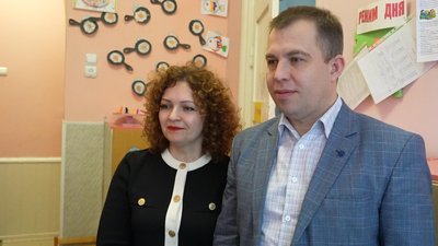 У дитсадках Хмельницького вперше впровадили "Тарілку здорового харчування": як змінилося меню У дитсадках Хмельницького вперше впровадили "Тарілку здорового харчування": як змінилося меню