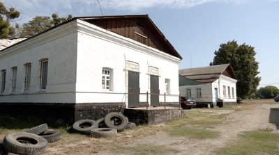 На Черкащину переїхали переселенці з Покровського району На Черкащину переїхали переселенці з Покровського району