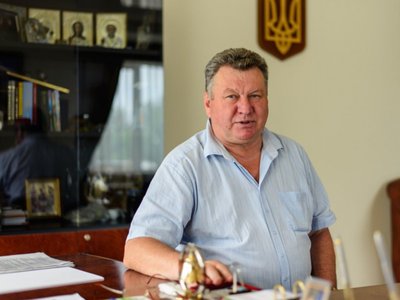 Кримінал по будинку для ВПО у Ковелі Кримінал по будинку для ВПО у Ковелі