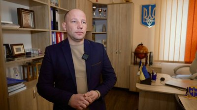 Андрій Нога, Залозецька громада Андрій Нога, Залозецька громада