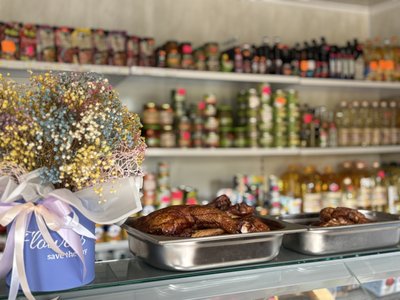Власна справа з нуля: як у Кролевці підприємиця відкрила магазин завдяки гранту Власна справа з нуля: як у Кролевці підприємиця відкрила магазин завдяки гранту