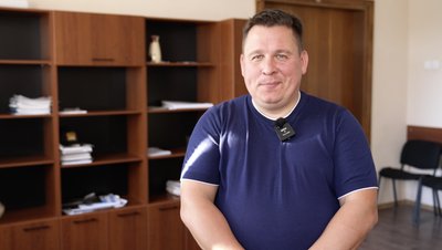 «Ми треновані — вже сиділи по 3–4 дні без води»: як чернівчани реагують на обмеження подачі води «Ми треновані — вже сиділи по 3–4 дні без води»: як чернівчани реагують на обмеження подачі води