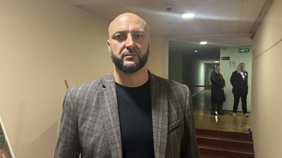 Тамаз Гамбарашвілі Тамаз Гамбарашвілі