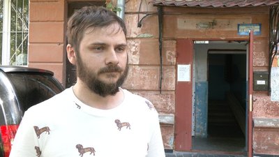 Судяться через мурал: в адмінсуді оскаржують мораторій Рівненського міськвиконкому на створення стінописів Судяться через мурал: в адмінсуді оскаржують мораторій Рівненського міськвиконкому на створення стінописів