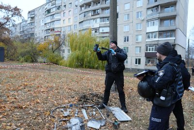 Безпілотник Молнія Безпілотник Молнія