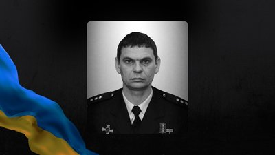 На Львівщині 9 жовтня попрощаються із п'ятьма військовими На Львівщині 9 жовтня попрощаються із п'ятьма військовими