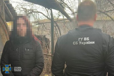 Тисяча п'ятдесят девʼятий день війни. Хроніка подій в Одеській області Тисяча п'ятдесят девʼятий день війни. Хроніка подій в Одеській області