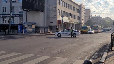 Хвилина мовчання через систему оповіщення: як це працює на Рівненщині