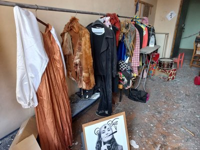"Перейменуємо палац на честь Сагайдачного, який Москву палив" — Філатов про пошкоджену у Дніпрі історичну пам'ятку "Перейменуємо палац на честь Сагайдачного, який Москву палив" — Філатов про пошкоджену у Дніпрі історичну пам'ятку