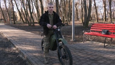 електровелосипед, байк, багі, тернопіль, мотоцикл, електромотоцикл, міноборони, зсу електровелосипед, байк, багі, тернопіль, мотоцикл, електромотоцикл, міноборони, зсу