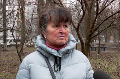 "Дуже багато загинуло": два роки після влучання БпЛА РФ у будинок на Добровольского в Одесі "Дуже багато загинуло": два роки після влучання БпЛА РФ у будинок на Добровольского в Одесі