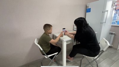 Як цьогоріч можуть оздоровитися на літніх канікулах школярі на Полтавщині