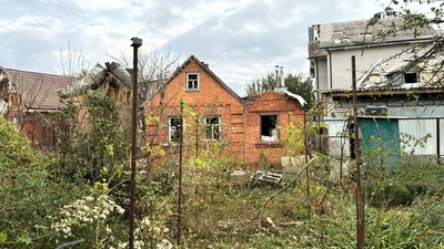 Поранені та загиблі через російські удари. Головні новини Сум та області ОНЛАЙН