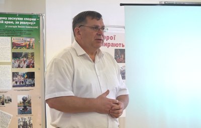 Федір Полянський, Держархів, виставка, депортація, 9 вересня 2026, Тернопіль Федір Полянський, Держархів, виставка, депортація, 9 вересня 2026, Тернопіль