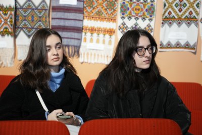 Люди, виставка, Івано-Франківськ Люди, виставка, Івано-Франківськ