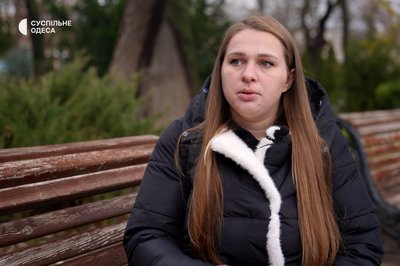 Вийшов з коми і зрозумів, що не бачить: як військовий реабілітується після поранення Вийшов з коми і зрозумів, що не бачить: як військовий реабілітується після поранення
