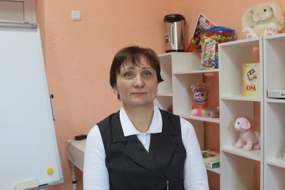 Простір “Життєздатність+”. Яку допомогу там можна отримати в Охтирці Простір “Життєздатність+”. Яку допомогу там можна отримати в Охтирці