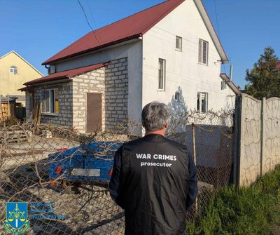 Масована атака дронів на Одесу та передмістя: прокуратура показала наслідки