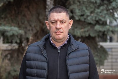 У Дніпрі та Кривому Розі встановили меморіальні дошки загиблим на фронті військовим У Дніпрі та Кривому Розі встановили меморіальні дошки загиблим на фронті військовим