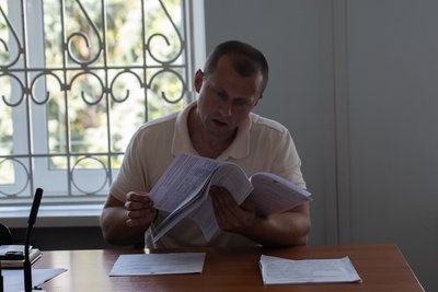 У Сумах продовжують розглядати справу щодо підпалу ТЦК У Сумах продовжують розглядати справу щодо підпалу ТЦК