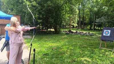 РазомДіємо Фест відбувся у Хмельницькому РазомДіємо Фест відбувся у Хмельницькому