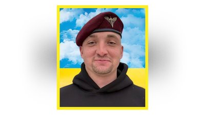 На Чернігівщині попрощалися з сімома захисниками України
