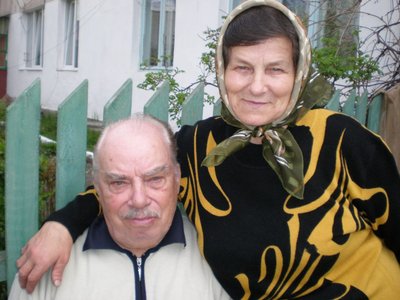 батьки, олег мосійчук батьки, олег мосійчук