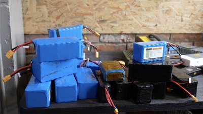 "Вирішує багато проблем": як зміни у бронюванні вплинуть роботу на черкаських виробників дронів