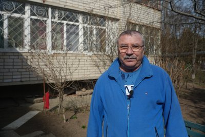 Херсон, опалення, опалювальний сезон, Василь Зварич Херсон, опалення, опалювальний сезон, Василь Зварич