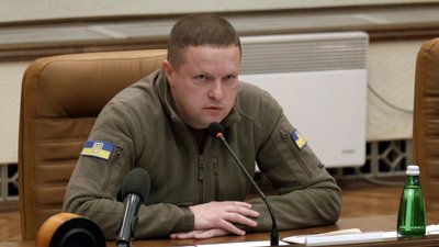 Офіційно представили нового голову Волинської облдержадміністрації Івана Рудницького Офіційно представили нового голову Волинської облдержадміністрації Івана Рудницького