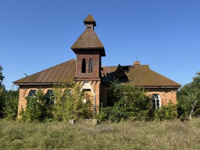 Спадщина Опанаса Сластіона: 20 земських шкіл Полтавщини готують до міжнародного захисту Спадщина Опанаса Сластіона: 20 земських шкіл Полтавщини готують до міжнародного захисту