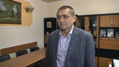 "Передбачити було неможливо": що розповіли комунальники про ранкову ожеледицю в Луцьку "Передбачити було неможливо": що розповіли комунальники про ранкову ожеледицю в Луцьку