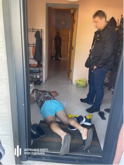 В Одесі викрили мережу борделів, яку організував поліцейський В Одесі викрили мережу борделів, яку організував поліцейський