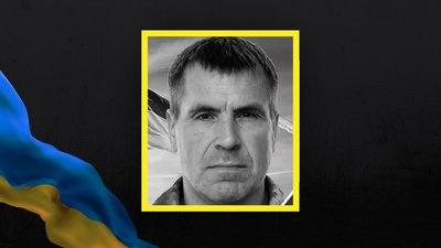 На Полтавщині 28 липня попрощаються із двома полеглими на фронті солдатами На Полтавщині 28 липня попрощаються із двома полеглими на фронті солдатами